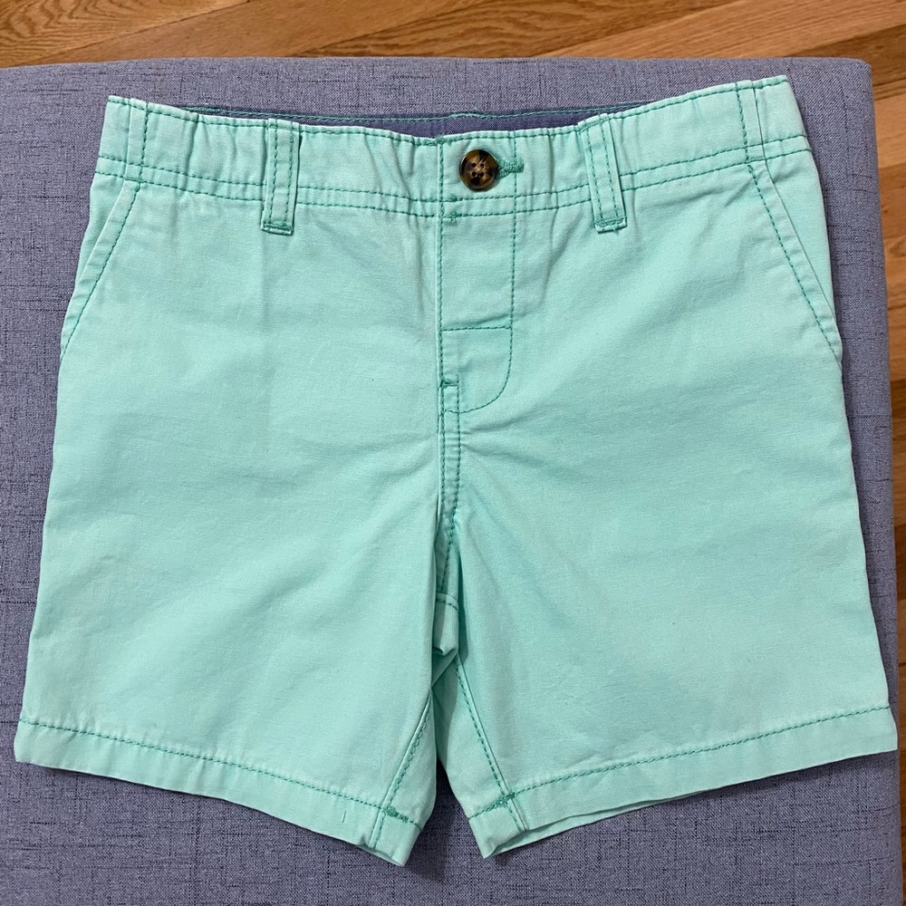 Carter’s Flat Front Shorts